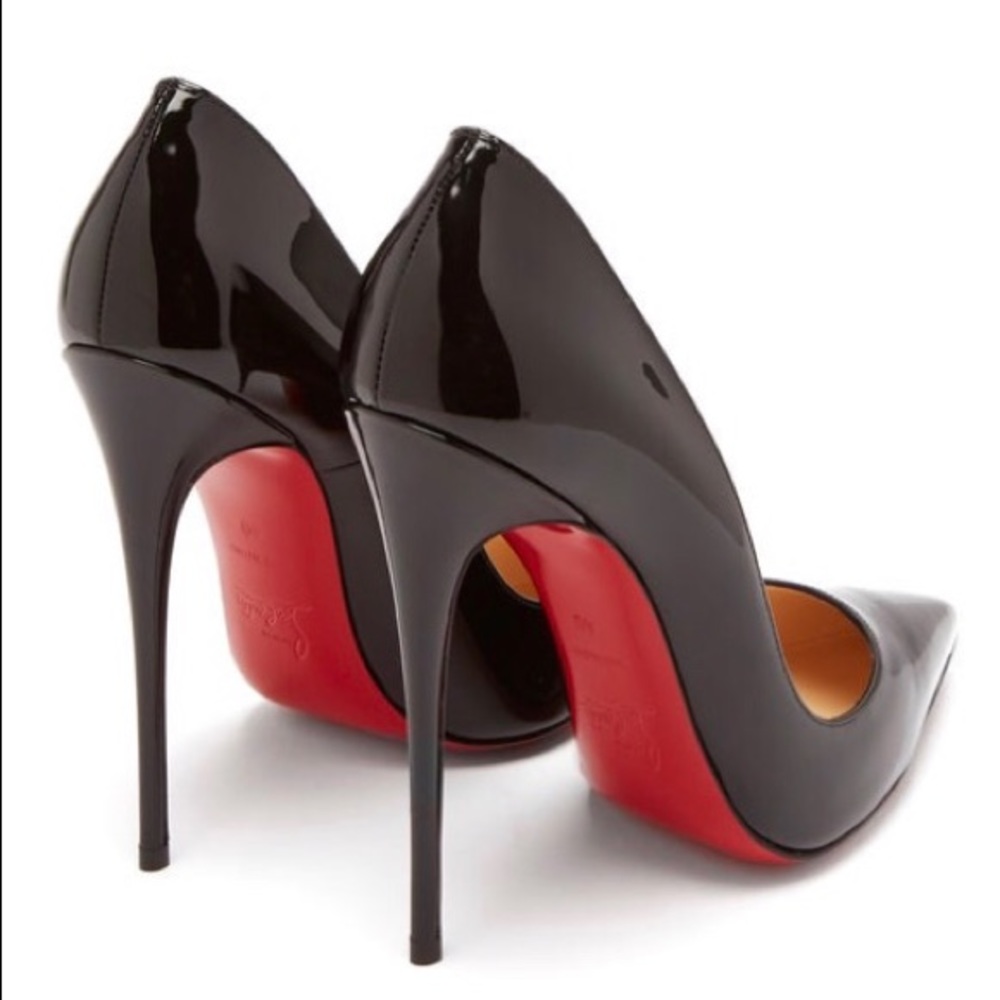 Christian Louboutin Pumps